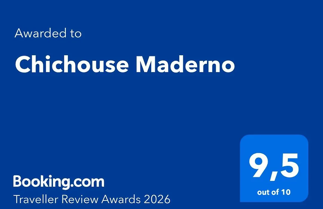 Chichouse Maderno-1